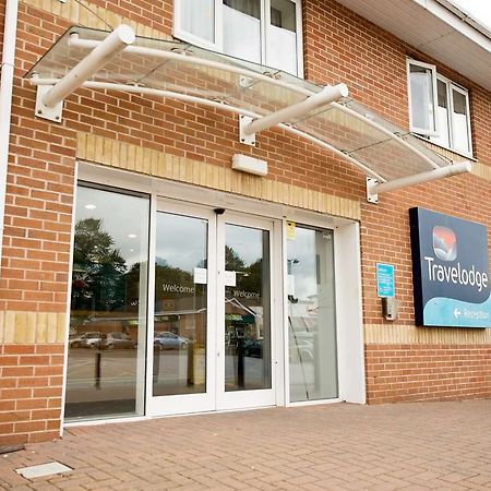 Travelodge แมนส์ฟีลด์ ภายนอก รูปภาพ