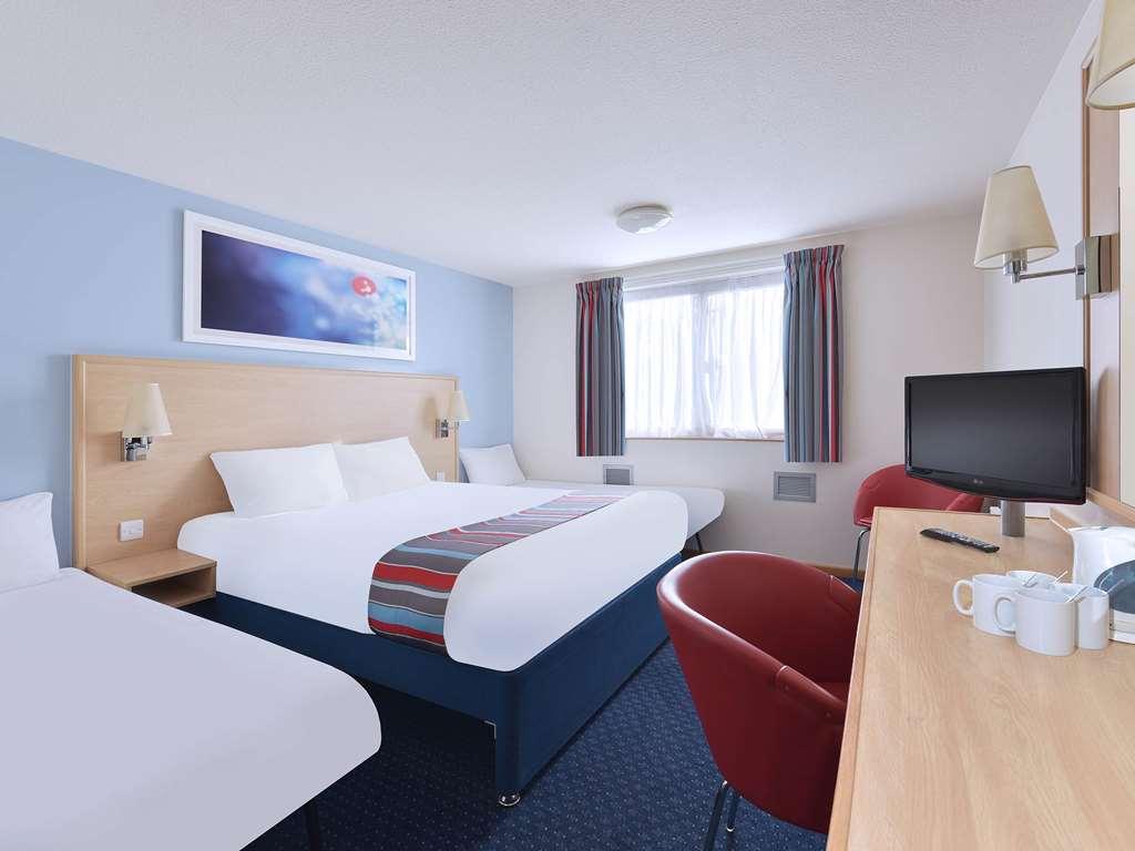 Travelodge แมนส์ฟีลด์ ห้อง รูปภาพ