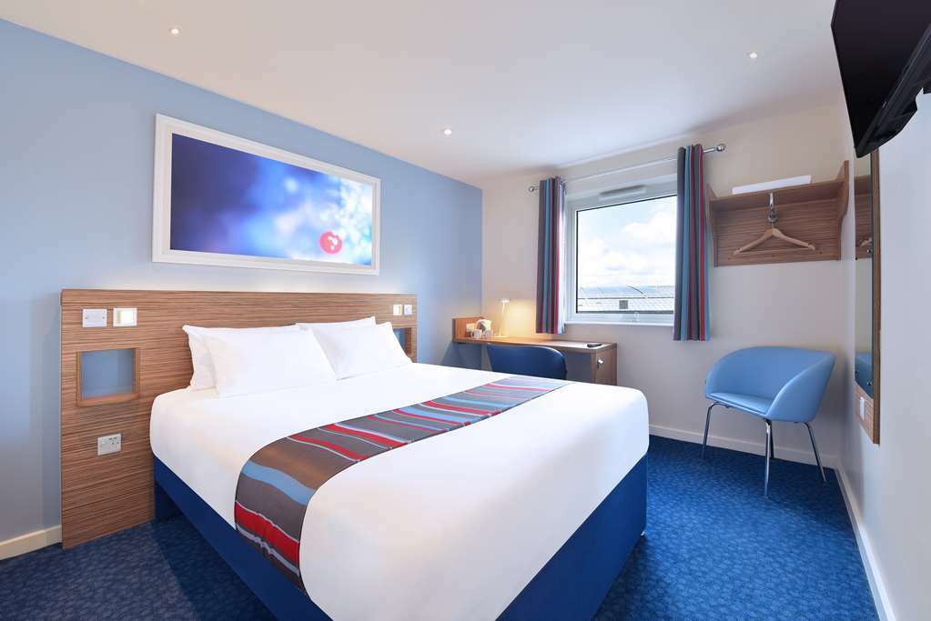 Travelodge แมนส์ฟีลด์ ห้อง รูปภาพ