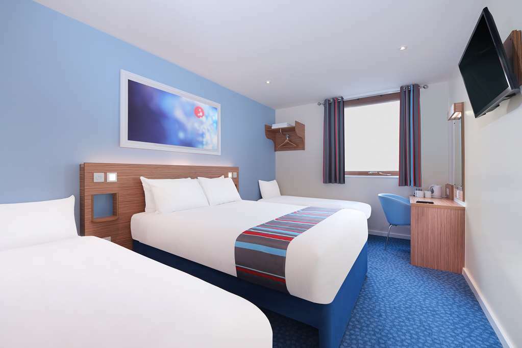 Travelodge แมนส์ฟีลด์ ห้อง รูปภาพ
